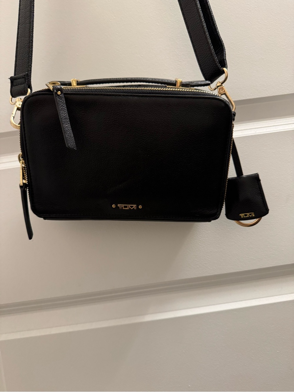 Tumi Aberdeen Crossbody